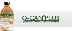 QCAN PLUS for daily health